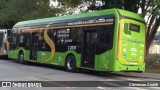 Viação Metrópole Paulista - Zona Leste 3 2670 na cidade de São Paulo, São Paulo, Brasil, por Cleverson Giraldi. Número da foto: #13189857.