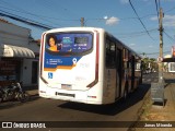 Transcorp 7516 na cidade de Ribeirão Preto, São Paulo, Brasil, por Jonas Miranda. Número da foto: #13191507.