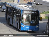 BRT Salvador 40072 na cidade de Salvador, Bahia, Brasil, por Victor São Tiago Santos. Número da foto: #13190877.