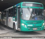 OT Trans - Ótima Salvador Transportes 20003 na cidade de Salvador, Bahia, Brasil, por Alexandre Souza Carvalho. Número da foto: #:id.
