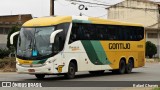 Empresa Gontijo de Transportes 18185 na cidade de Vitória da Conquista, Bahia, Brasil, por Rafael Chaves. Número da foto: #13191469.
