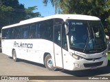 ATT - Atlântico Transportes e Turismo 882318 na cidade de Salvador, Bahia, Brasil, por Matheus Calhau. Número da foto: #13190180.