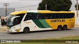 Empresa Gontijo de Transportes 18275 na cidade de Vitória da Conquista, Bahia, Brasil, por Rafael Chaves. Número da foto: #13191453.