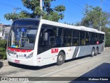 Next Mobilidade - ABC Sistema de Transporte 5433 na cidade de São Paulo, São Paulo, Brasil, por Matheus Ribeiro. Número da foto: #13191253.