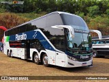 Planalto Transportes 2571 na cidade de Campinas, São Paulo, Brasil, por Guilherme Estevan. Número da foto: #13191307.