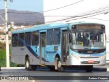 Transnorte - Transporte e Turismo Norte de Minas 86200 na cidade de Montes Claros, Minas Gerais, Brasil, por Andrew Campos. Número da foto: #13190994.