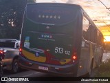 Rápido Crateús 5132132 na cidade de Fortaleza, Ceará, Brasil, por Álvaro Richard. Número da foto: #13190001.