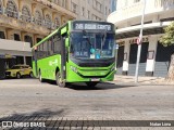 Rodoviária Âncora Matias B25552 na cidade de Rio de Janeiro, Rio de Janeiro, Brasil, por Natan Lima. Número da foto: #:id.