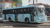 Transcal Sul Transportes Coletivos 24172 na cidade de Porto Alegre, Rio Grande do Sul, Brasil, por Gabriel da Silva Ristow. Número da foto: #13190058.
