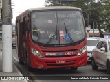 Expresso Barreto 1.4.011 na cidade de Niterói, Rio de Janeiro, Brasil, por Jerson de Mello Peixoto Pereira. Número da foto: #13189712.