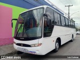 Ônibus Particulares 9128 na cidade de Juiz de Fora, Minas Gerais, Brasil, por Luiz Krolman. Número da foto: #13190425.
