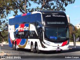 Arte Transportes e Turismo 29000 na cidade de Montes Claros, Minas Gerais, Brasil, por Andrew Campos. Número da foto: #13191069.