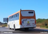 Auto Viação Marechal Brasília 440230 na cidade de Cidade Estrutural, Distrito Federal, Brasil, por Darlan Soares. Número da foto: #13189831.