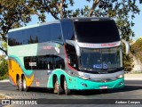 Arte Transportes e Turismo 12000 na cidade de Montes Claros, Minas Gerais, Brasil, por Andrew Campos. Número da foto: #13191066.