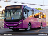 JTP Transportes - COM Bragança Paulista 03.162 na cidade de Bragança Paulista, São Paulo, Brasil, por Guilherme Estevan. Número da foto: #13191257.