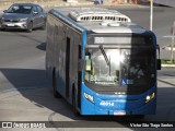 BRT Salvador 40014 na cidade de Salvador, Bahia, Brasil, por Victor São Tiago Santos. Número da foto: #13190886.