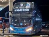 Auto Viação Progresso 6205 na cidade de Caruaru, Pernambuco, Brasil, por Joalison Batista. Número da foto: #:id.