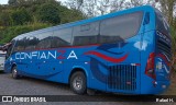 Confianza Transportes 4602 na cidade de Petrópolis, Rio de Janeiro, Brasil, por Rafael H.. Número da foto: #13191429.