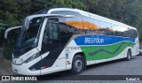 Bel-Tour Transportes e Turismo 328 na cidade de Petrópolis, Rio de Janeiro, Brasil, por Rafael H.. Número da foto: #:id.