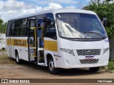 TransPremium 129 na cidade de Parnaíba, Piauí, Brasil, por Otto Danger. Número da foto: #:id.