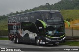 Viação Garcia 87019 na cidade de Santa Isabel, São Paulo, Brasil, por George Miranda. Número da foto: #13190378.