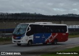 Grupo Serveng - Serveng Transportes 37.311 na cidade de Guarulhos, São Paulo, Brasil, por Paulo Alexandre da Silva. Número da foto: #13190838.