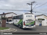 Viação Jauá 2348 na cidade de Amargosa, Bahia, Brasil, por Breno Araújo. Número da foto: #:id.