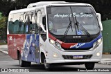 Grupo Serveng - Serveng Transportes 37405 na cidade de São Paulo, São Paulo, Brasil, por Bruno Aparecido Machado. Número da foto: #13191171.