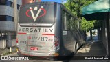 Versatily Fretamento e Turismo 19722053 na cidade de Fortaleza, Ceará, Brasil, por Patrick Nauan Lima. Número da foto: #:id.