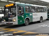 Move 5 5454 na cidade de São Paulo, São Paulo, Brasil, por Murillo Salvatierra. Número da foto: #13189839.