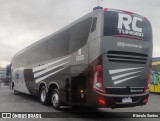 RC Turismo 1235 na cidade de São Paulo, São Paulo, Brasil, por Rômulo Santos. Número da foto: #13190472.