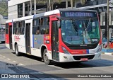 Suzantur Mauá 730 na cidade de Mauá, São Paulo, Brasil, por Moaccir  Francisco Barboza. Número da foto: #:id.