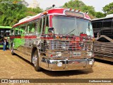 Ônibus Particulares 3263 na cidade de Campinas, São Paulo, Brasil, por Guilherme Estevan. Número da foto: #13191310.