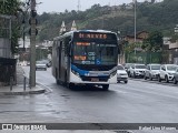 Viação Estrela 6.054 na cidade de São Gonçalo, Rio de Janeiro, Brasil, por Rafael Lino Moraes. Número da foto: #:id.