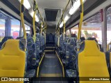 Next Mobilidade - ABC Sistema de Transporte 5427 na cidade de São Paulo, São Paulo, Brasil, por Matheus Ribeiro. Número da foto: #13191269.