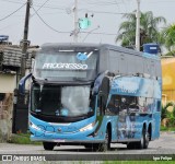 Auto Viação Progresso 6275 na cidade de Recife, Pernambuco, Brasil, por Igor Felipe. Número da foto: #13189740.