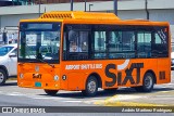 Sixt Rent a Car - Costa Rica 02 na cidade de Alajuela, Alajuela, Alajuela, Costa Rica, por Andrés Martínez Rodríguez. Número da foto: #13190529.