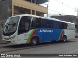 Univale Transportes F-0060 na cidade de Timóteo, Minas Gerais, Brasil, por Joase Batista da Silva. Número da foto: #13190220.