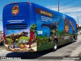 iBus Turismo 27252009 na cidade de Caucaia, Ceará, Brasil, por Marcio Cavalcante. Número da foto: #13190195.
