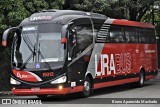 Lirabus 15012 na cidade de São Paulo, São Paulo, Brasil, por Bruno Aparecido Machado. Número da foto: #13191214.