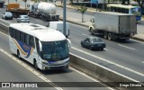 Expresso Pégaso D87795 na cidade de Rio de Janeiro, Rio de Janeiro, Brasil, por Diego Oliveira. Número da foto: #13190697.