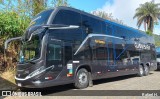 UTIL - União Transporte Interestadual de Luxo 22482 na cidade de Petrópolis, Rio de Janeiro, Brasil, por Rafael H.. Número da foto: #13191521.