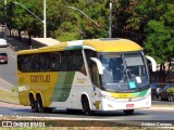 Empresa Gontijo de Transportes 19310 na cidade de Montes Claros, Minas Gerais, Brasil, por Andrew Campos. Número da foto: #13191020.