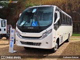 Iveco BUS 10-190 EURO VI na cidade de Campinas, São Paulo, Brasil, por Guilherme Estevan. Número da foto: #13191329.