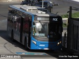 BRT Salvador 40020 na cidade de Salvador, Bahia, Brasil, por Victor São Tiago Santos. Número da foto: #13190884.
