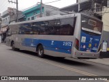 Cooperativa Fênix > Spencer Transporte 2 5172 na cidade de São Paulo, São Paulo, Brasil, por Rafael Lopes de Oliveira. Número da foto: #13189974.