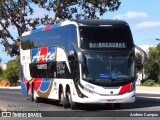 Arte Transportes e Turismo 22000 na cidade de Montes Claros, Minas Gerais, Brasil, por Andrew Campos. Número da foto: #13191037.