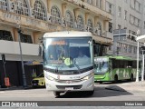 Coesa Transportes RJ 117.038 na cidade de Rio de Janeiro, Rio de Janeiro, Brasil, por Natan Lima. Número da foto: #13189822.