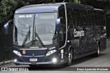 Viação Cometa 721504 na cidade de São Paulo, São Paulo, Brasil, por Bruno Aparecido Machado. Número da foto: #13191221.