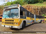 Associação de Preservação de Ônibus Clássicos 2442 na cidade de Campinas, São Paulo, Brasil, por Guilherme Estevan. Número da foto: #13191416.